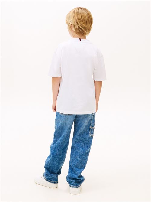  TOMMY HILFIGER | KB0KB10340T/YBR